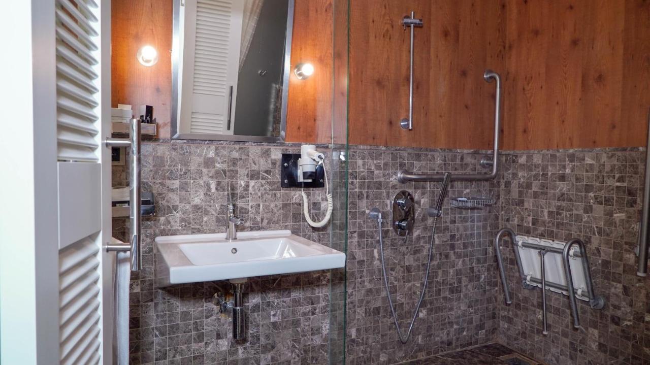 Koza Suite Hotel Ankara Bagian luar foto