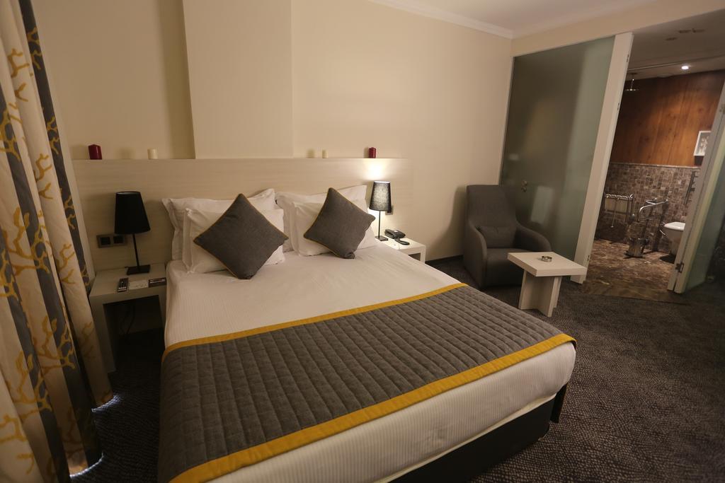 Koza Suite Hotel Ankara Ruang foto