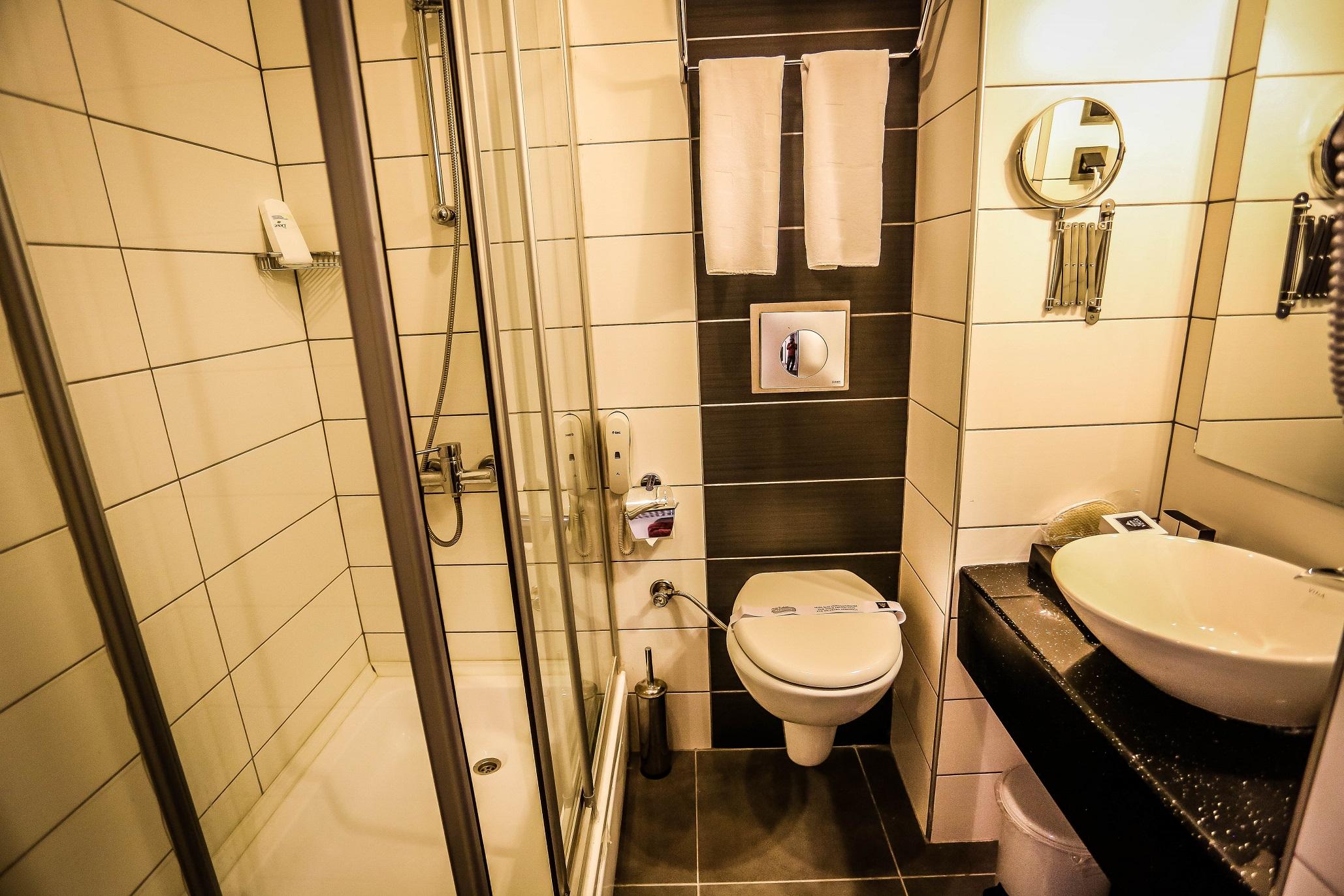 Koza Suite Hotel Ankara Bagian luar foto