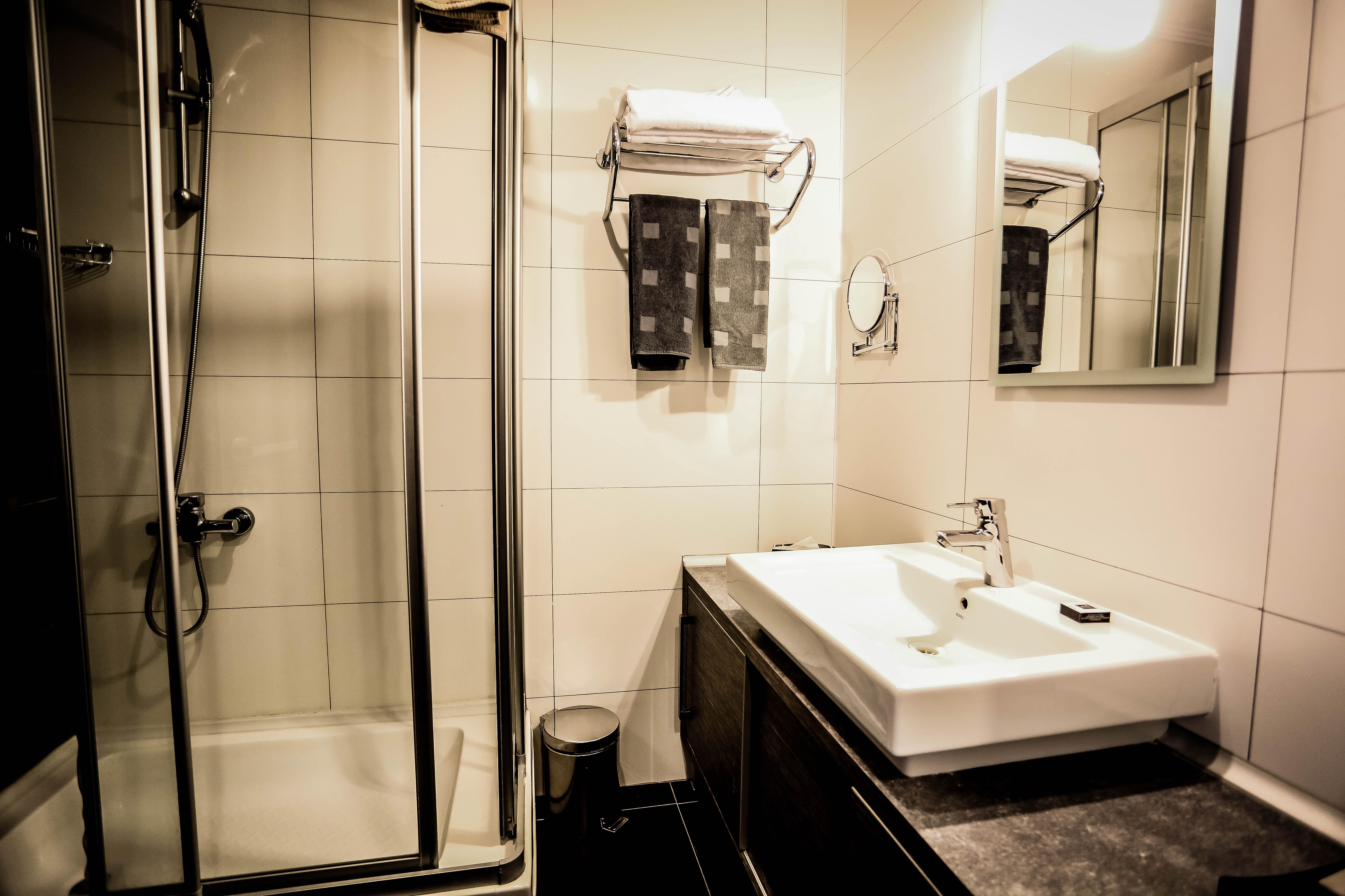 Koza Suite Hotel Ankara Bagian luar foto
