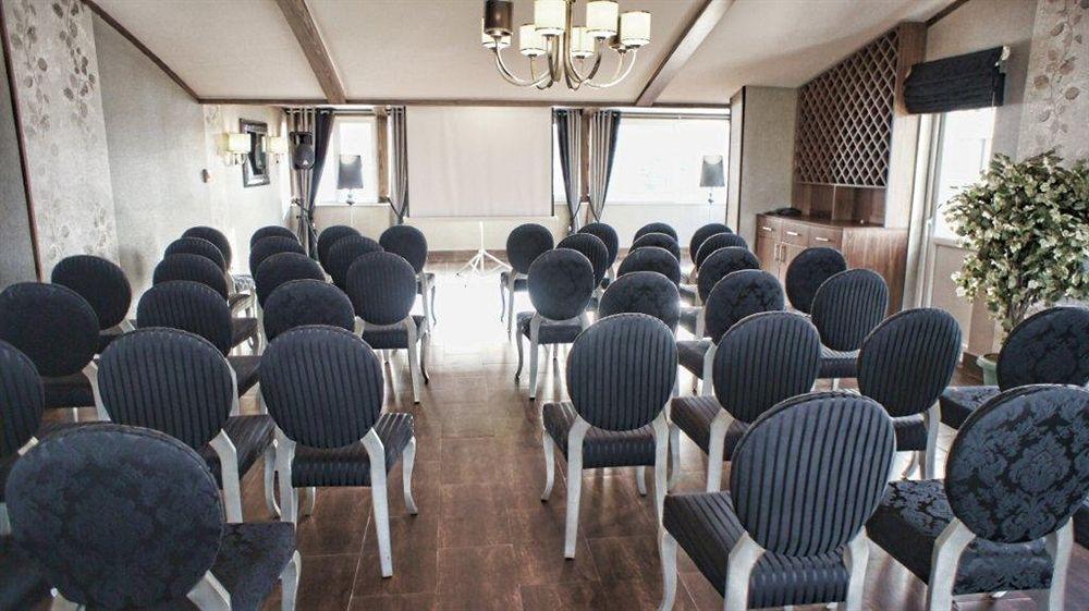 Koza Suite Hotel Ankara Bagian luar foto