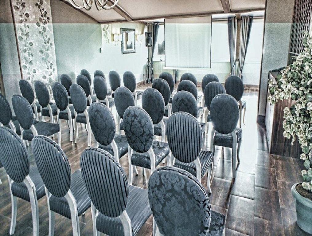Koza Suite Hotel Ankara Bagian luar foto