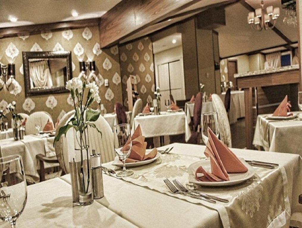 Koza Suite Hotel Ankara Bagian luar foto