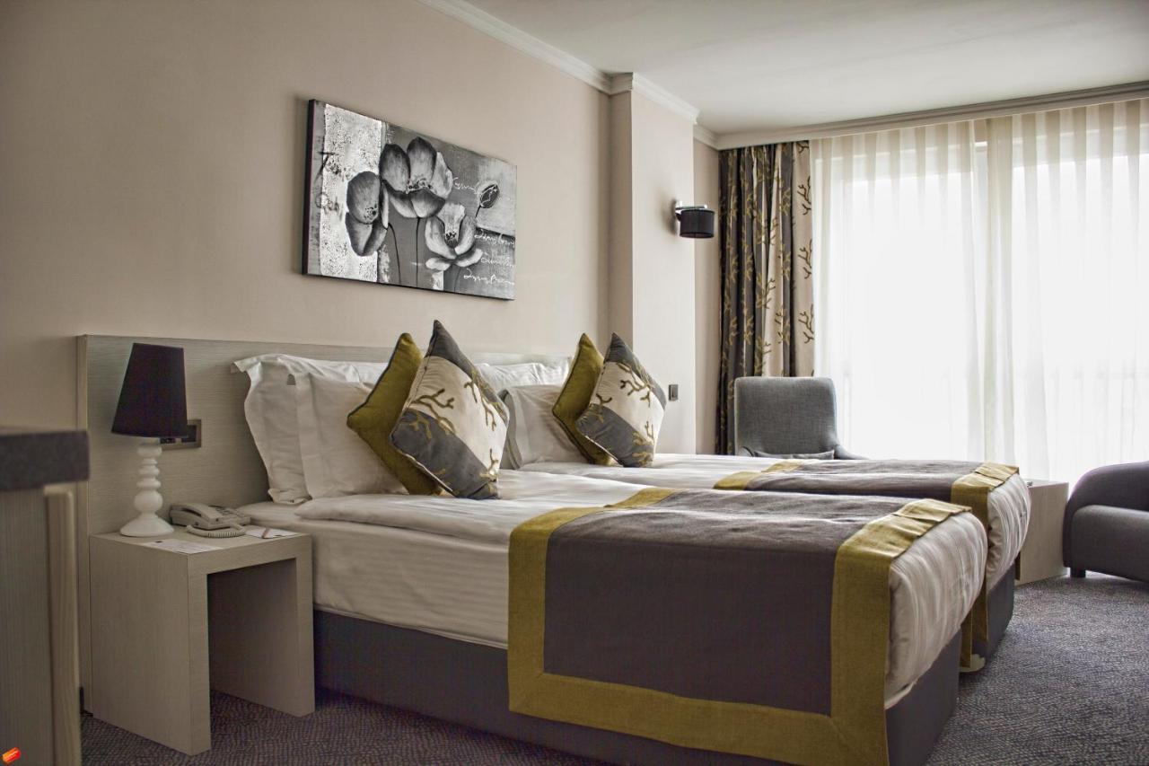 Koza Suite Hotel Ankara Ruang foto
